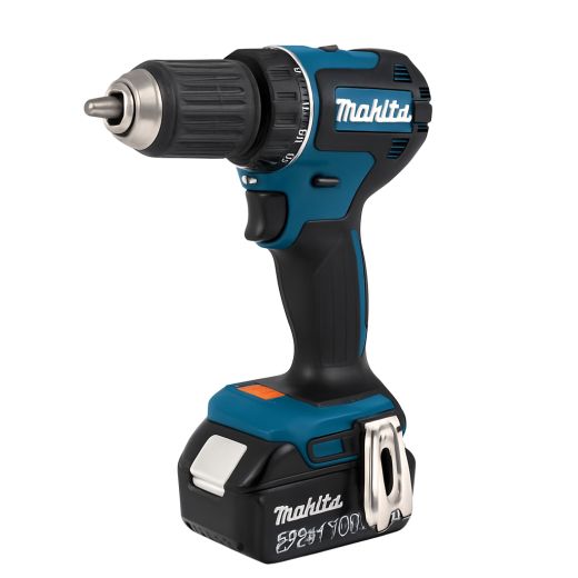 Makita DDF485, DTD153 