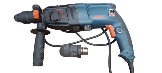 Boxer Rotary Hammer 