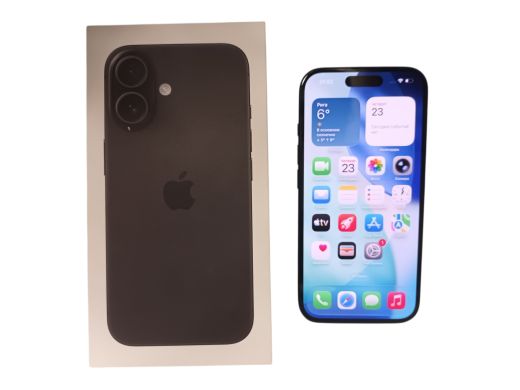 Apple iPhone 16 128 gb