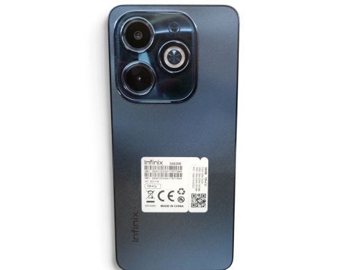 Infinix X6528B Hot 40I 128 gb