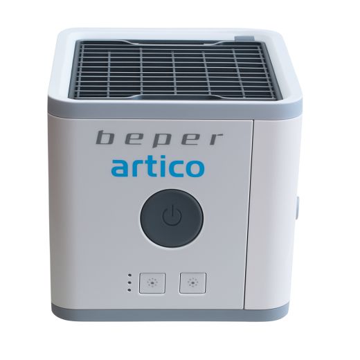 Beper P206Raf200