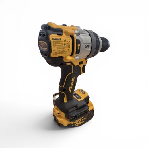 DeWALT Dcd1007