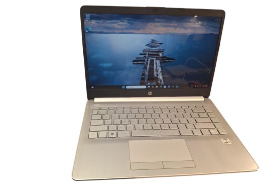 HP 14S-Cf3028Tu 256 gb