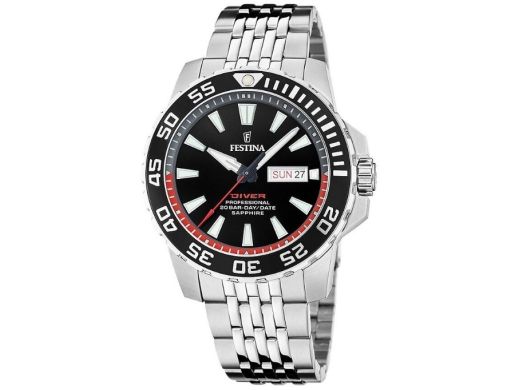 Festina Diver Professional