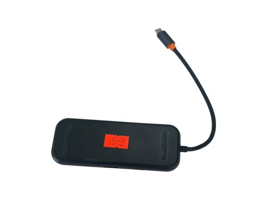 Baseus Hub 6 In 1 