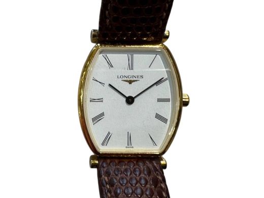 Longines La Grande Classique De Longines