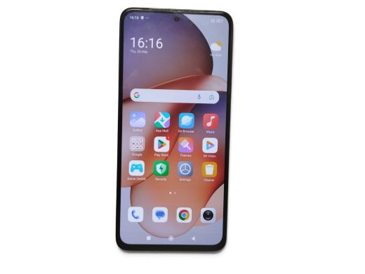 Xiaomi Note 13 256 gb