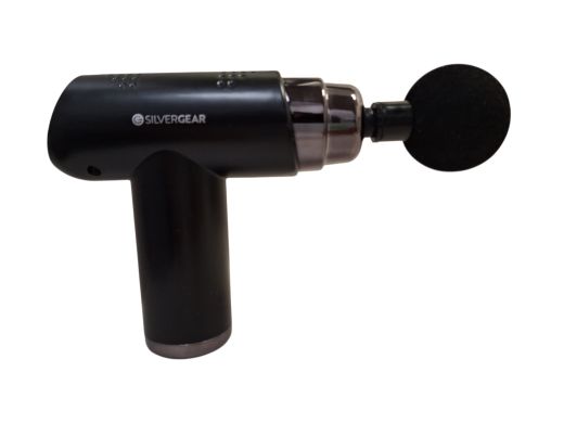 silvergear Massage Gun