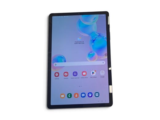 Samsung Tab S6
