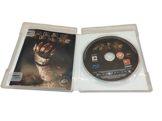 Dead Space