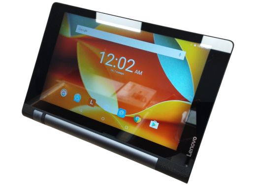 Lenovo Yoga Yt3-850L