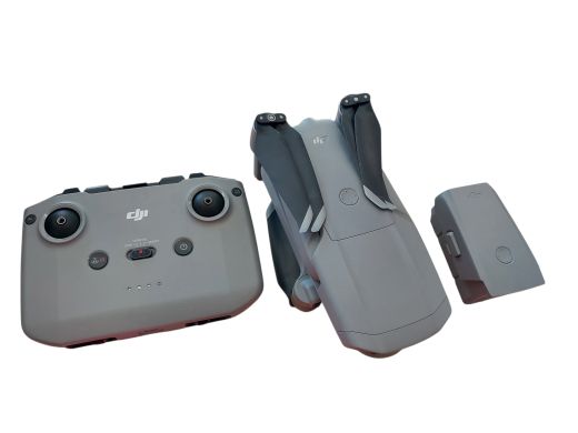 DJI Mavic Air 2