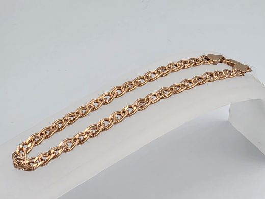 Kuldne käevõru, 3.50 g, suurus 20 cm