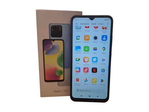 Xiaomi Redmi 10A 32 gb