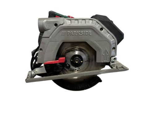 Parkside PHKS 1350 D3 