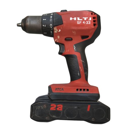 Hilti SF4-22 