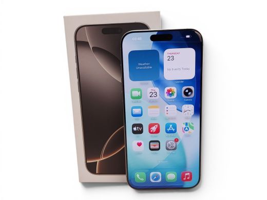 Apple iPhone 16 Pro Max 256 gb