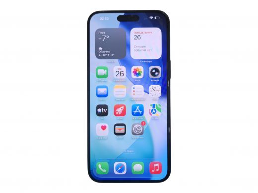 Apple iPhone 16 Plus