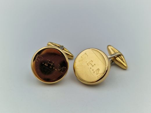 Золотой кулон, 10.51 г