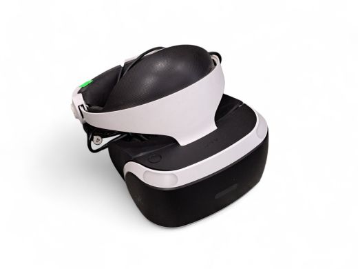 Sony Vr Headset