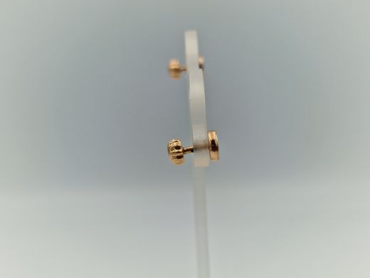 Zelta auskari, 1.5 g