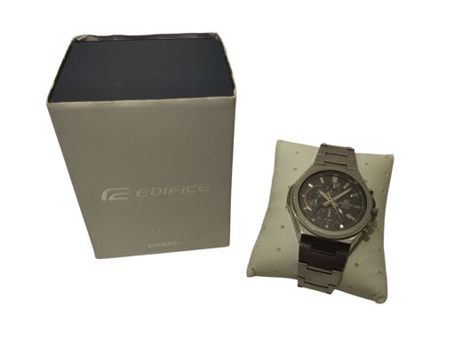 Casio Edifice