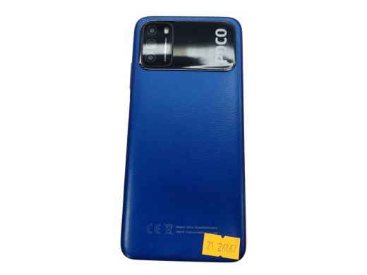 Xiaomi Poco M3 64 gb