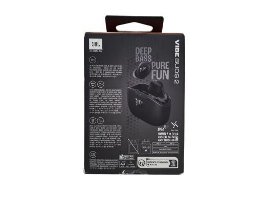 JBL Vibe Buds 2 