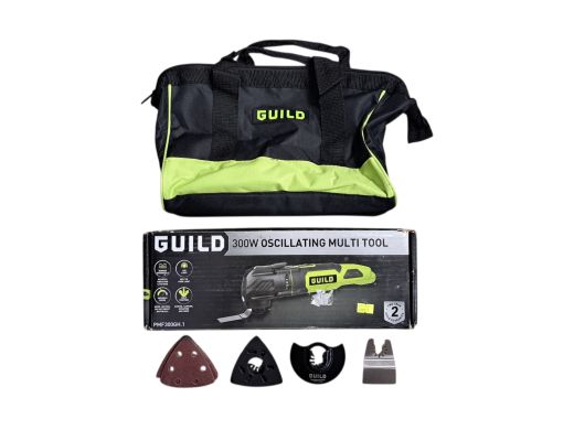 Guild 300W