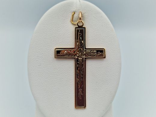 Zelta krusts, 4.52 g