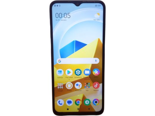 Xiaomi Poco M5 128 gb