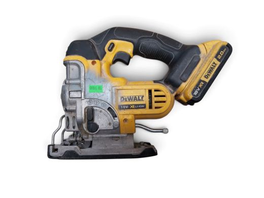 DeWALT Dcs331