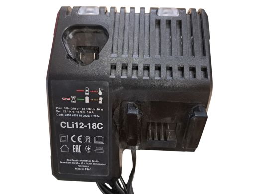 NOVOPRESS Aco203