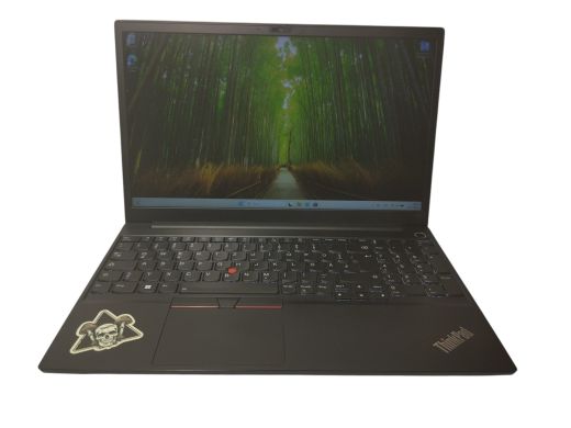 Lenovo Thinkpad E15 256 gb