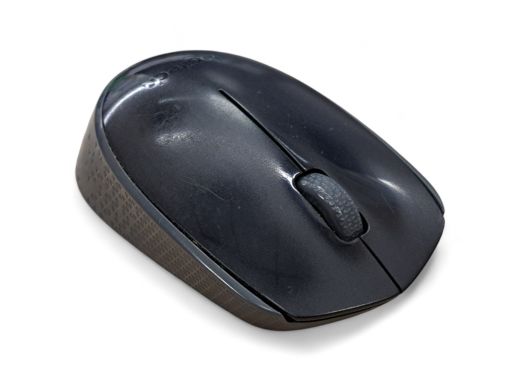 Logitech Wireless Mouse 