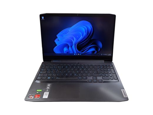 Lenovo Ideapad Gaming 3 / 15Arh05 512 gb