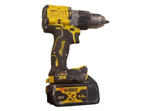 DeWalt DCD805 