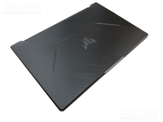 Asus Tuf Gaming A17 Fa706 512 gb