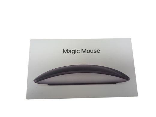 Apple Mouse 3