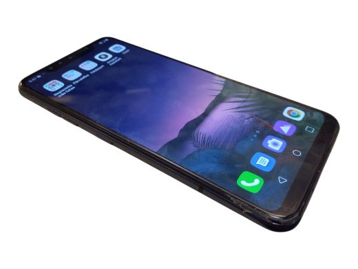 LG Thinq G8S 128 gb