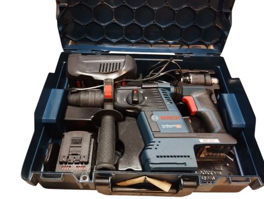 Bosch Gbh18-V-26F
