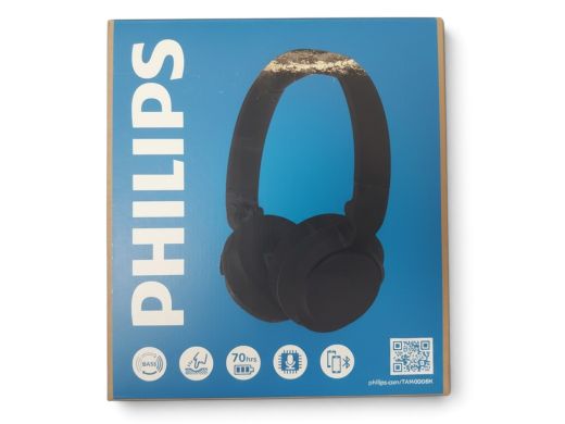 Philips H4000