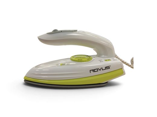 Rovus Travel Iron Green