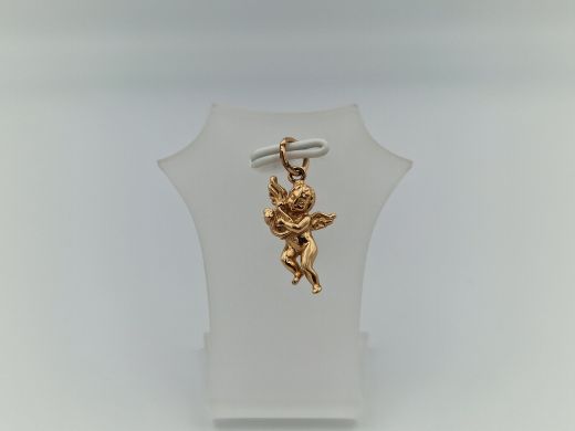 Zelta kulons, 1.54 g