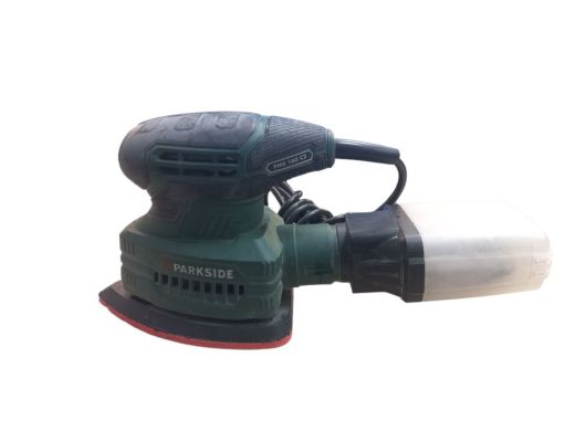 Parkside Pms 160 C2