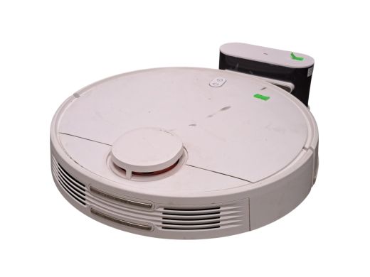 Xiaomi Robot Vacuum S10