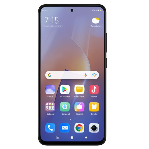 Xiaomi Redmi Note 11 Pro 128