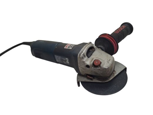 Bosch Gws 11-125 Ci