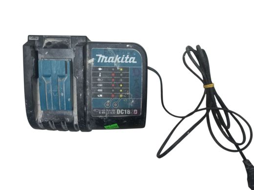 Makita Dtd156