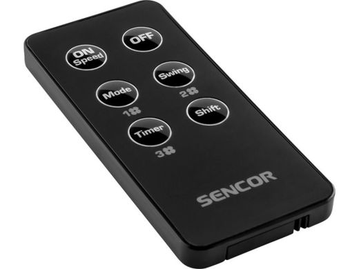 Sencor Sfn 5040Bl 3Xpower